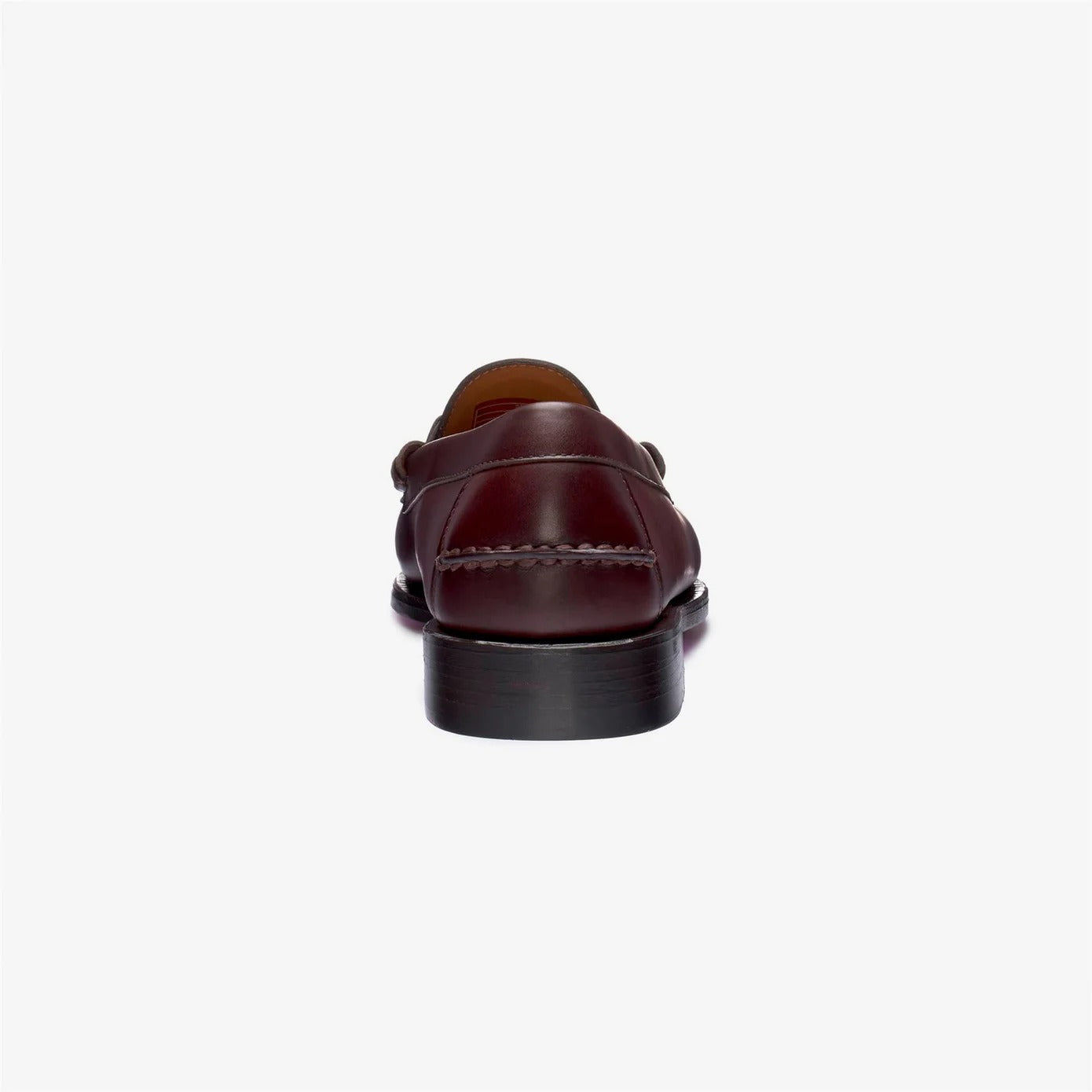 SEBAGO Mocassino Uomo Joe Modena-Dark Brown