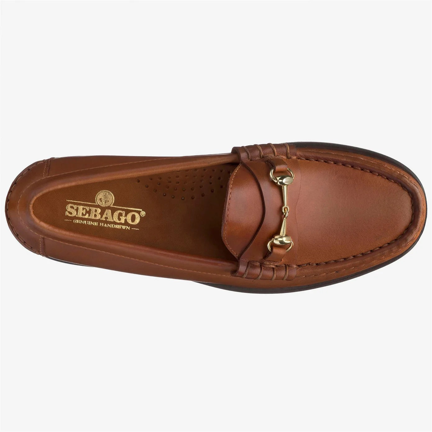 SEBAGO Mocassino Donna Joe Modena-Brown