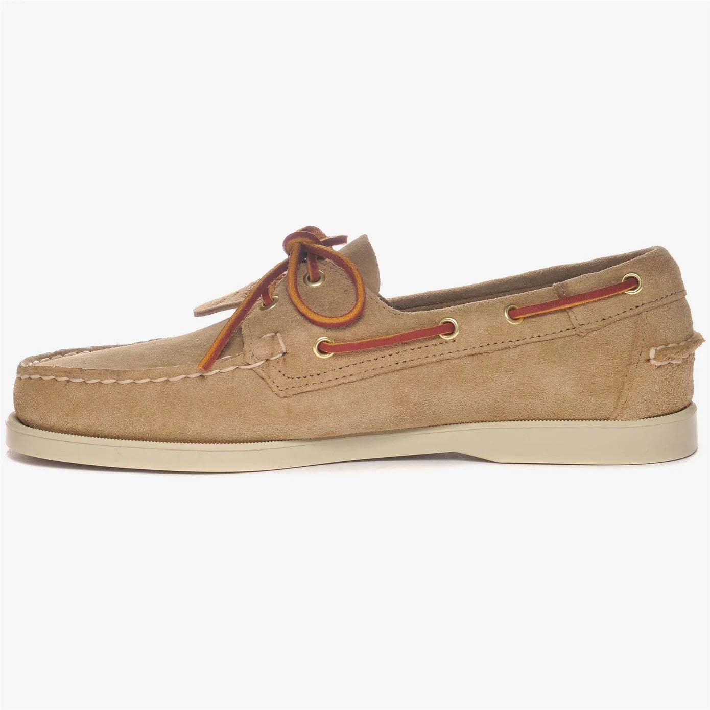 SEBAGO Mocassino Uomo PORTLAND ARTISAN-Sughero