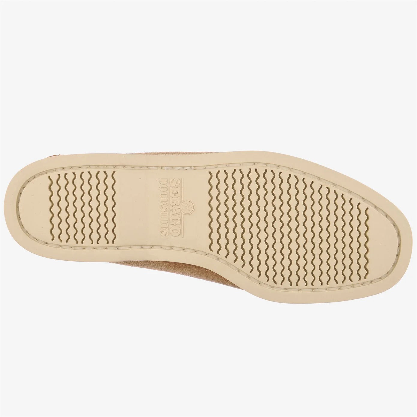 SEBAGO Mocassino Uomo PORTLAND ARTISAN-Sughero
