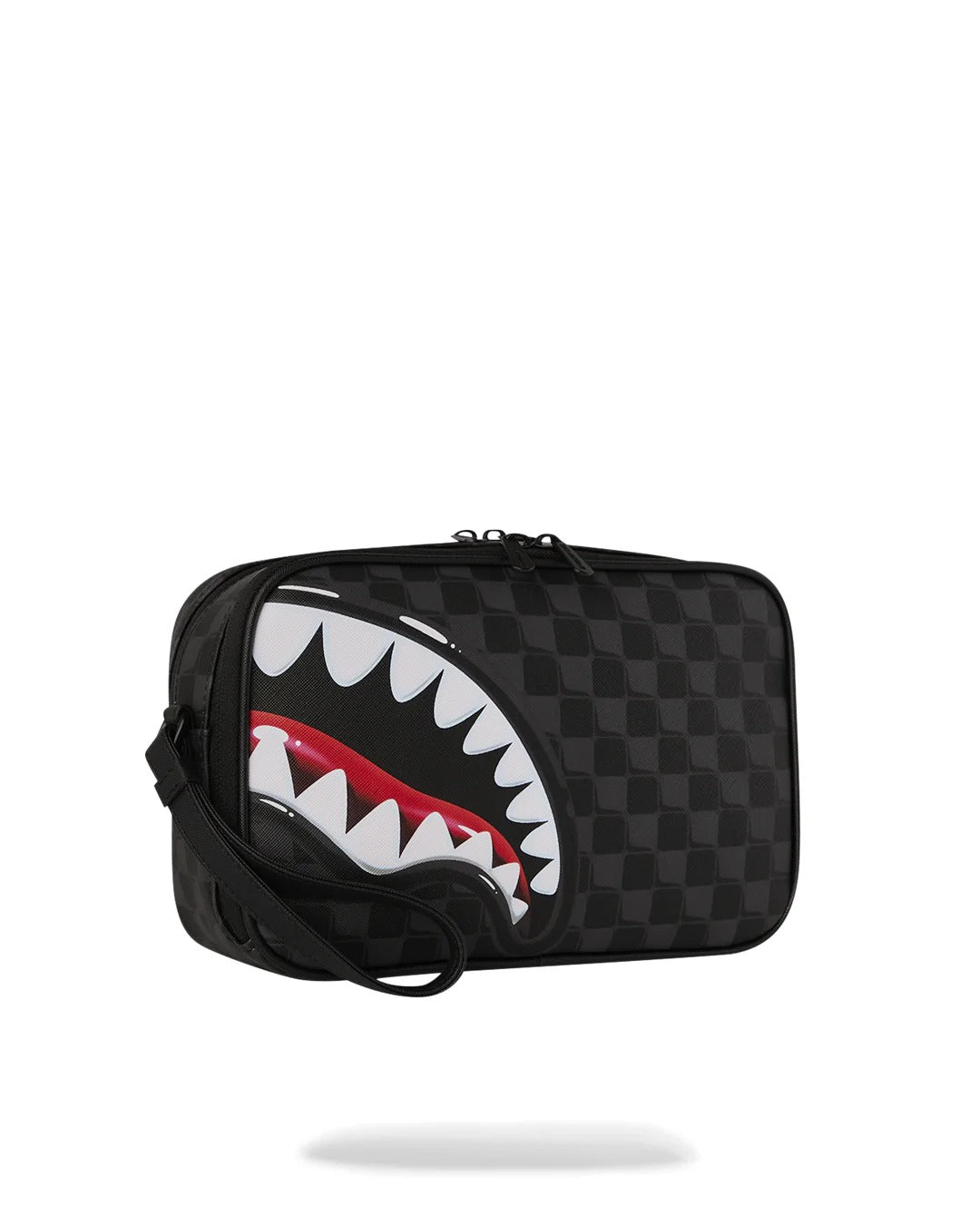 SPRAYGROUND Beauty SHARKS IN PARIS BALLOON-Nero