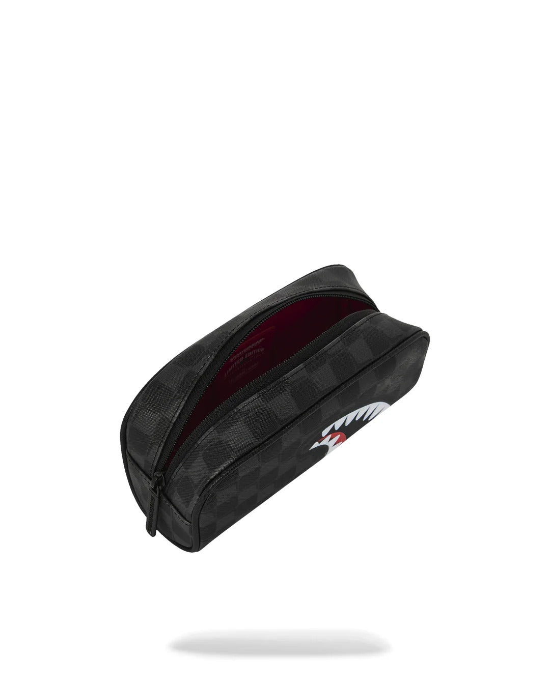 SPRAYGROUND Beauty SHARKS IN PARIS BALLOON-Nero