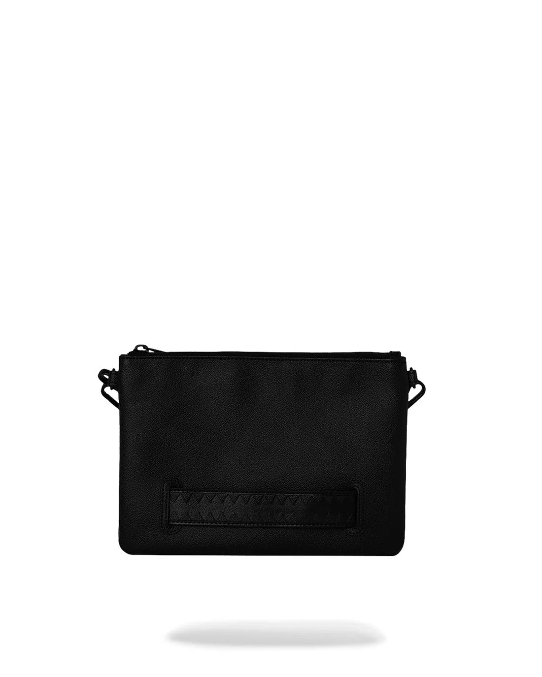 SPRAYGROUND Pochette GOLD BRICK LUX-Nero