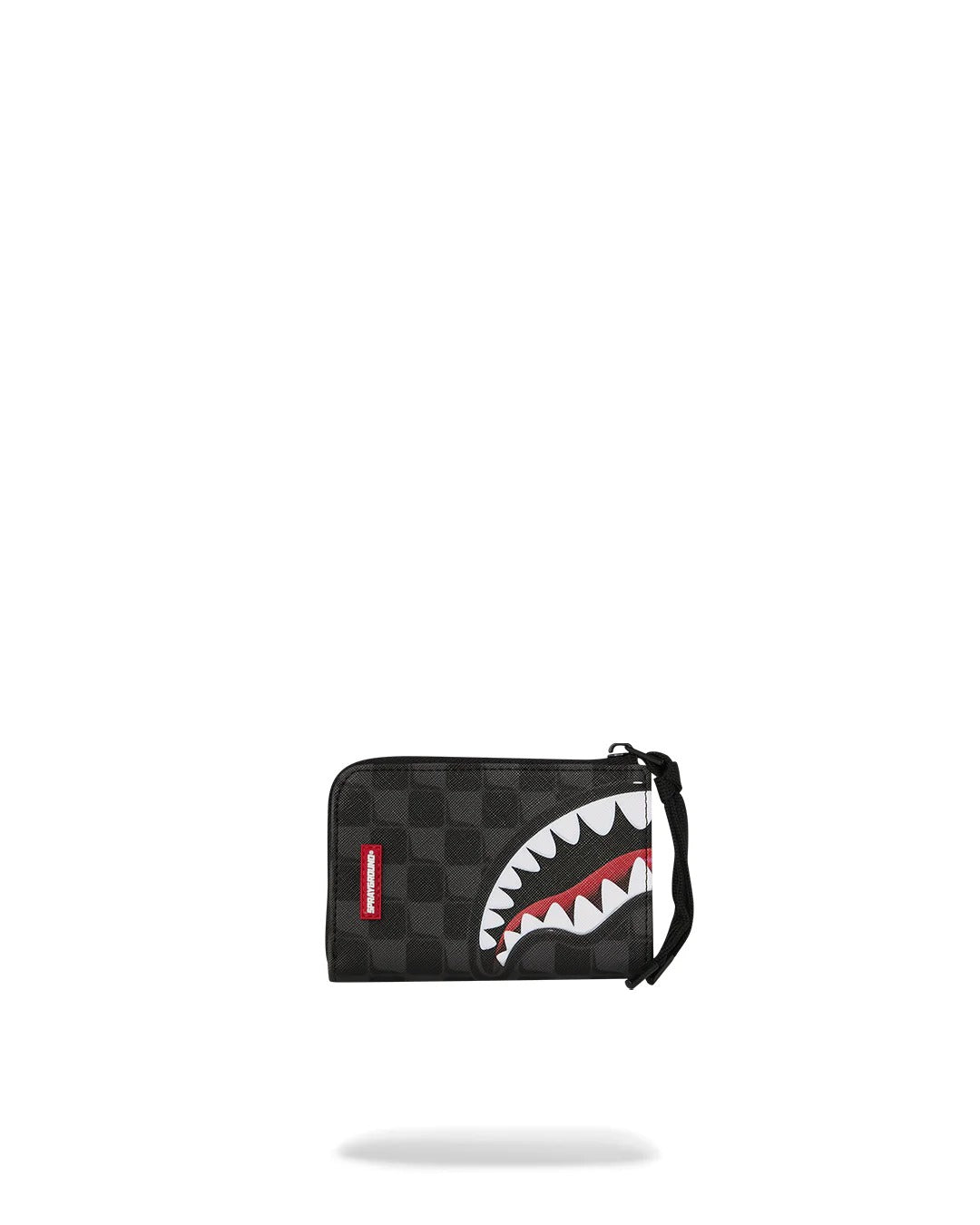 SPRAYGROUND Portafoglio SHARKS IN PARIS BALLOON-Nero