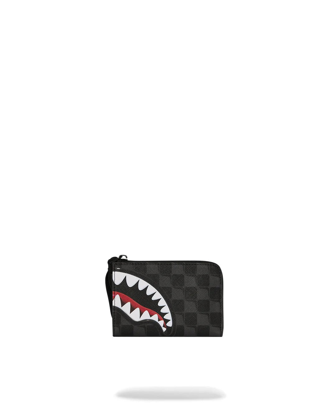 SPRAYGROUND Portafoglio SHARKS IN PARIS BALLOON-Nero