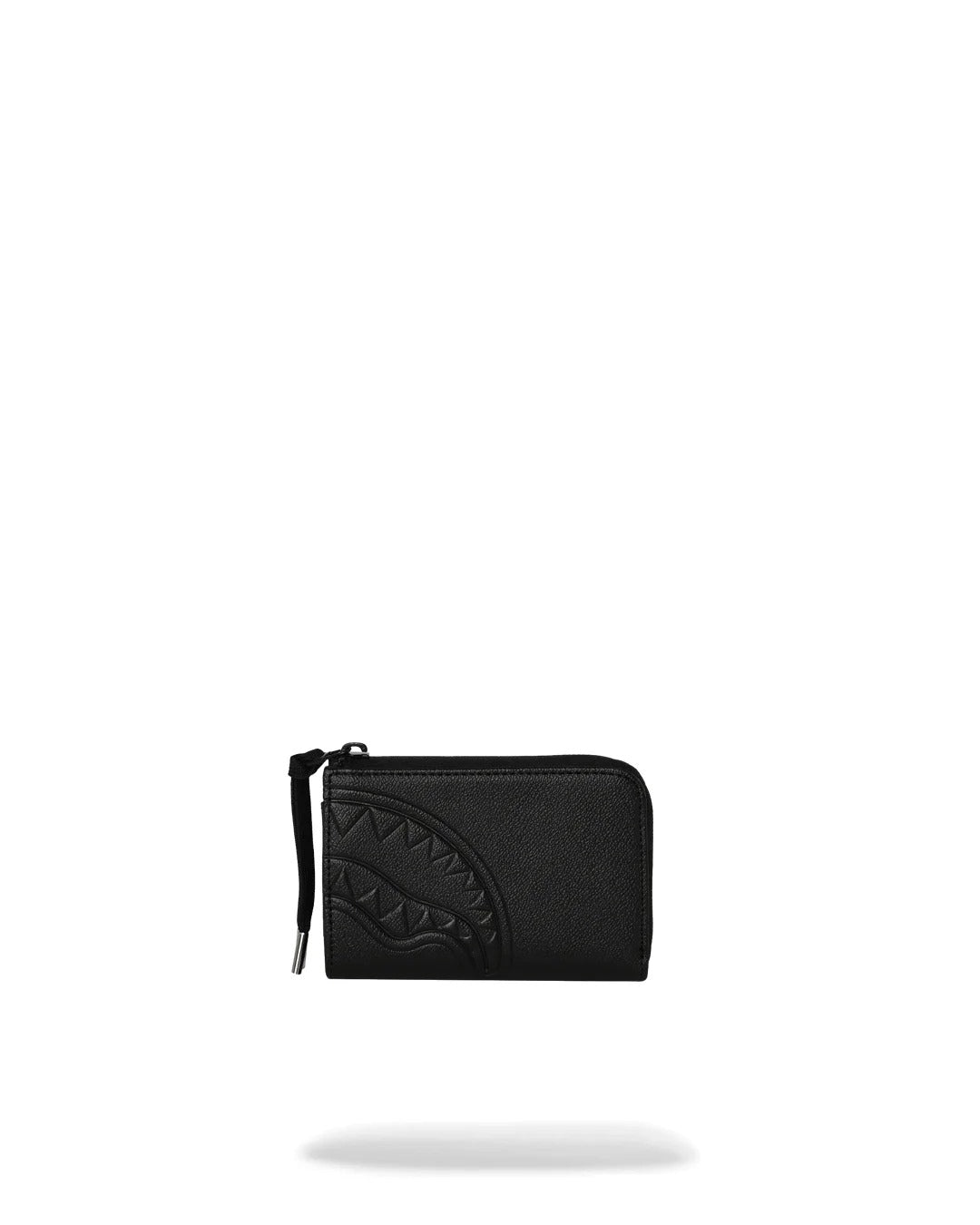 SPRAYGROUND Portafoglio GOLD BRICK LUX-Nero
