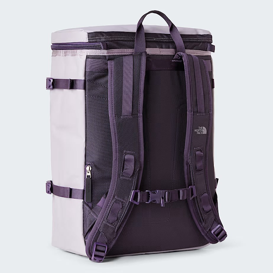 THE NORTH FACE Zaino Base Camp Fuse Box-Trascendent Grey