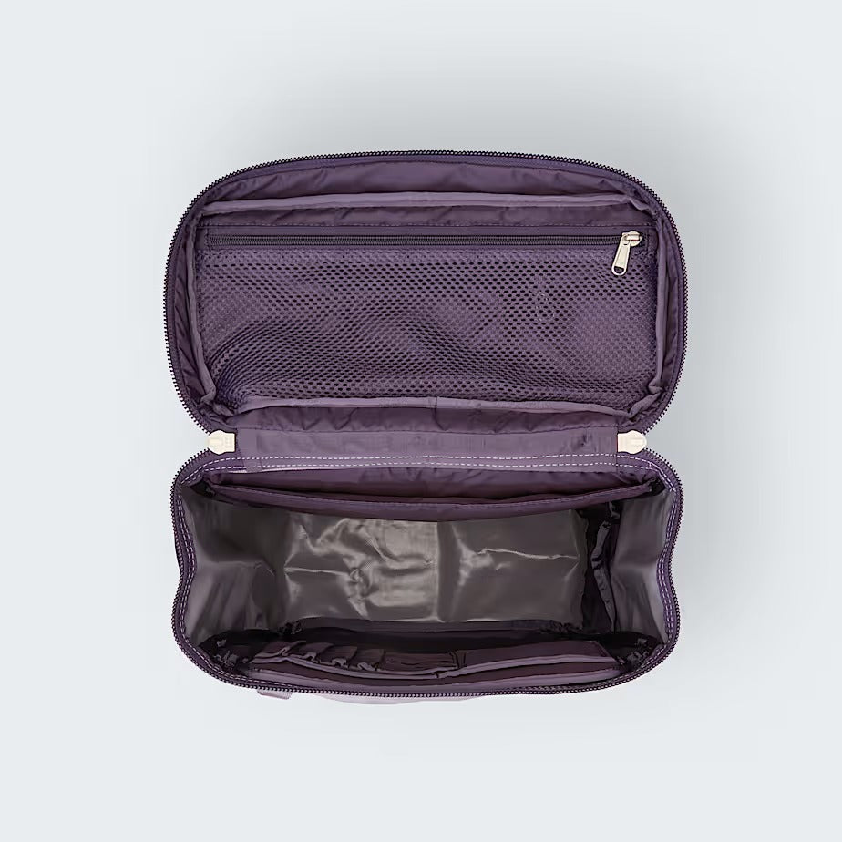 THE NORTH FACE Zaino Base Camp Fuse Box-Trascendent Grey