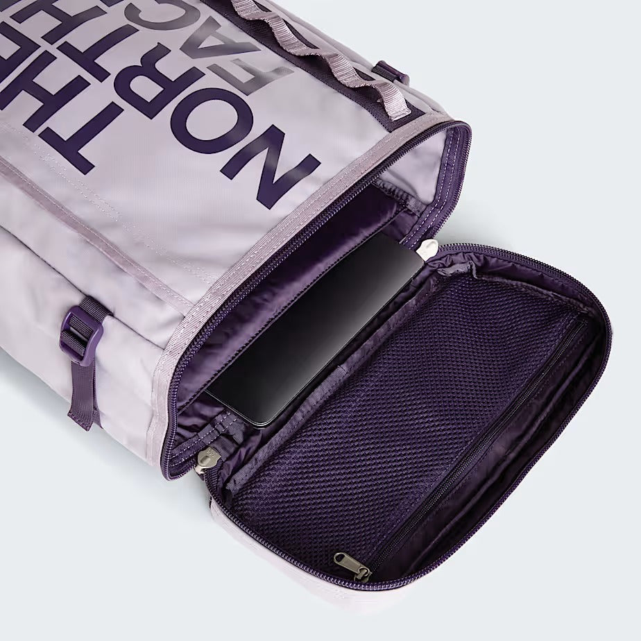 THE NORTH FACE Zaino Base Camp Fuse Box-Trascendent Grey
