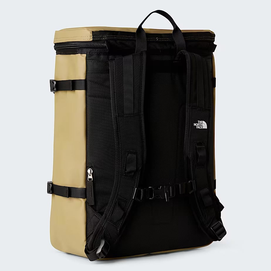 THE NORTH FACE Zaino Base Camp Fuse Box-Cedar
