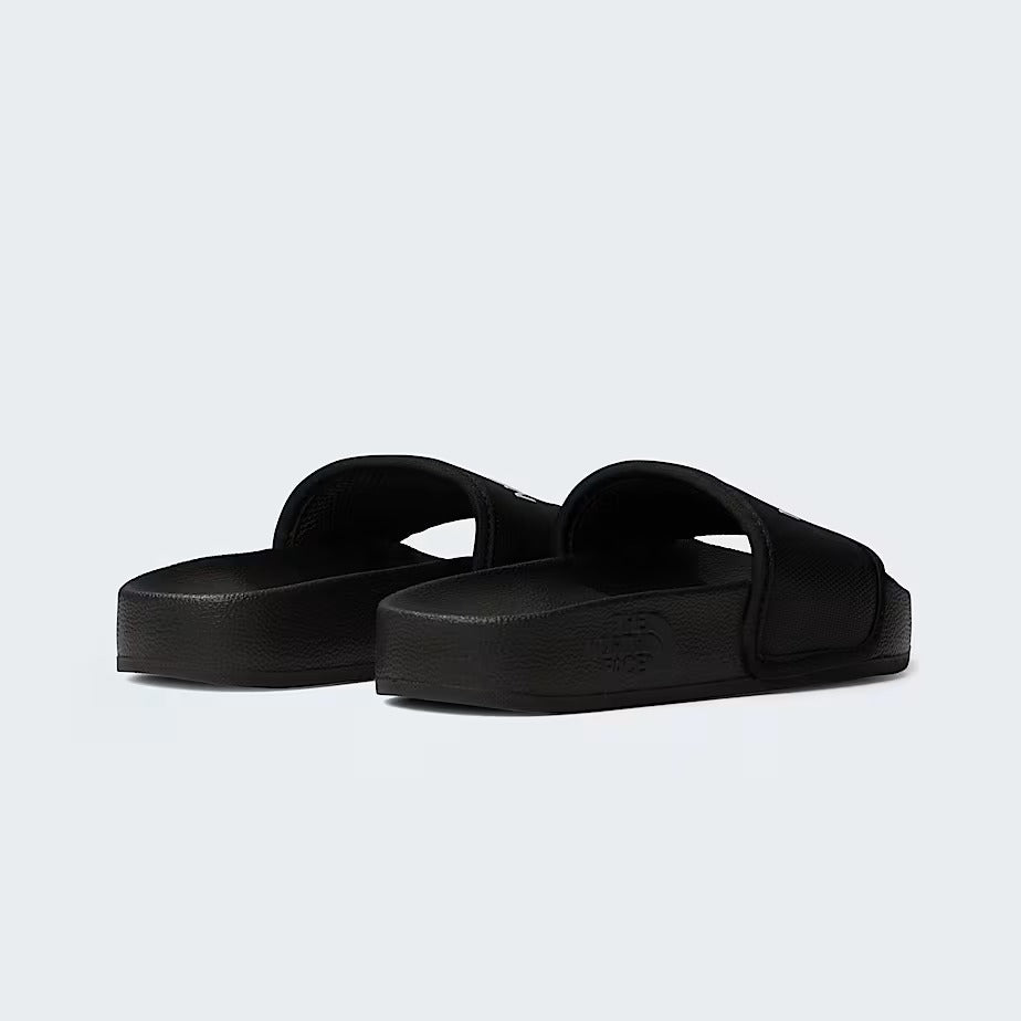 THE NORTH FACE Ciabatta JUNIOR BASE CAMP SLIDE III-Black