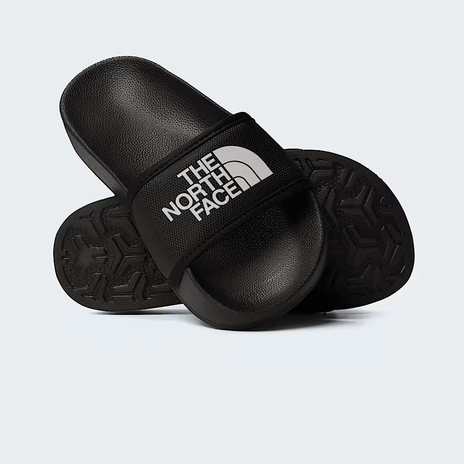THE NORTH FACE Ciabatta JUNIOR BASE CAMP SLIDE III-Black