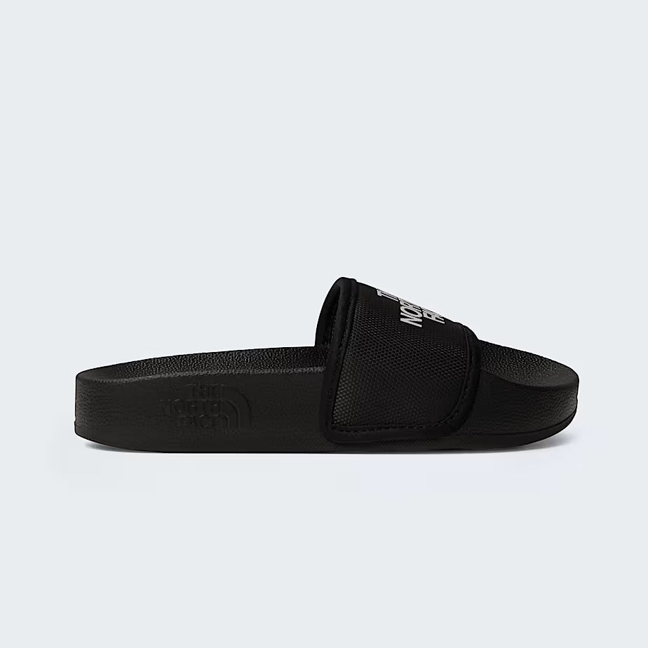 THE NORTH FACE Ciabatta JUNIOR BASE CAMP SLIDE III-Black