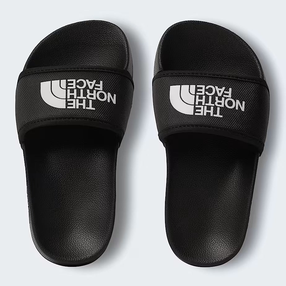 THE NORTH FACE Ciabatta JUNIOR BASE CAMP SLIDE III-Black