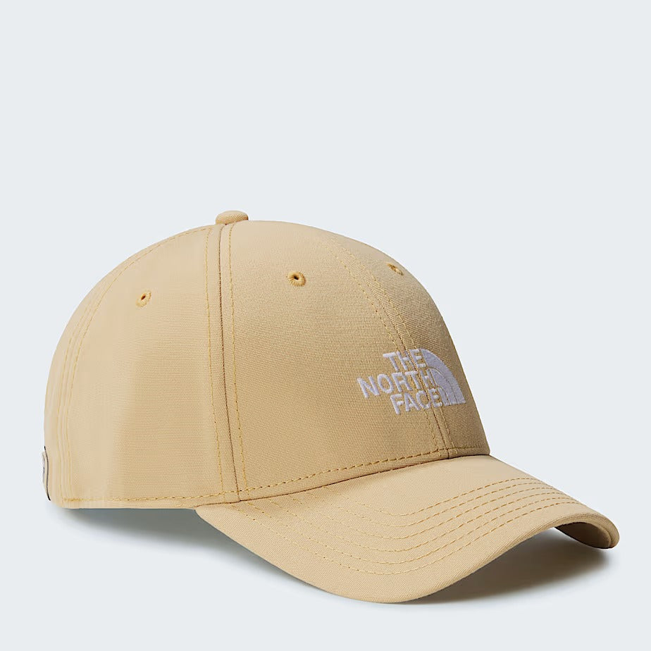 THE NORTH FACE Cappello Baseball '66 Classic Recycled-Khaki Stone