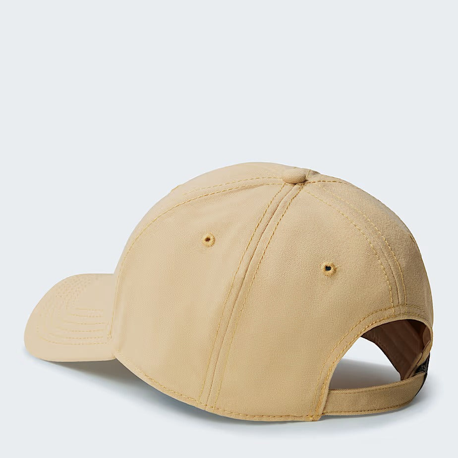 THE NORTH FACE Cappello Baseball '66 Classic Recycled-Khaki Stone
