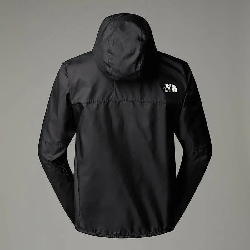 THE NORTH FACE Giacca Uomo SEASONAL MOUNTAIN-Tnf Black