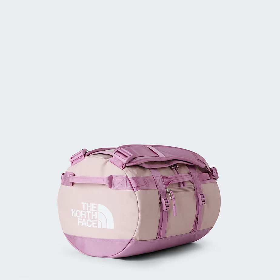 THE NORTH FACE Borsone BASE CAMP DUFFEL XS-Metal Pink