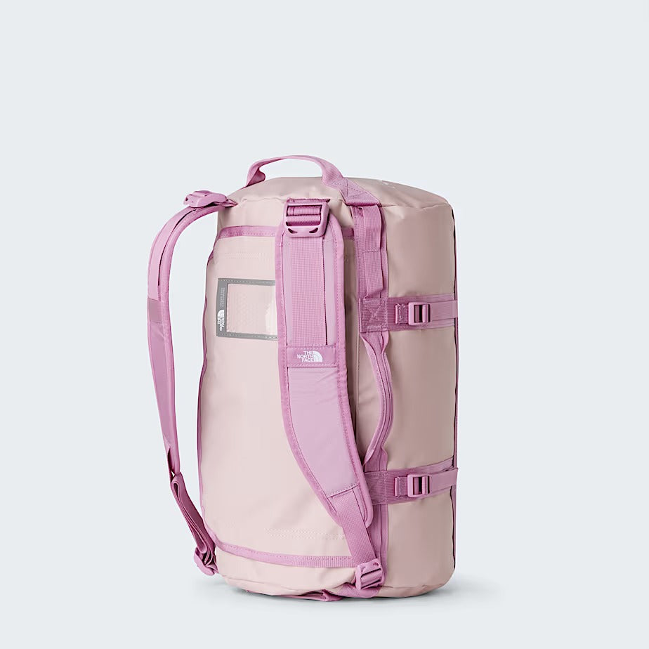 THE NORTH FACE Borsone BASE CAMP DUFFEL XS-Metal Pink