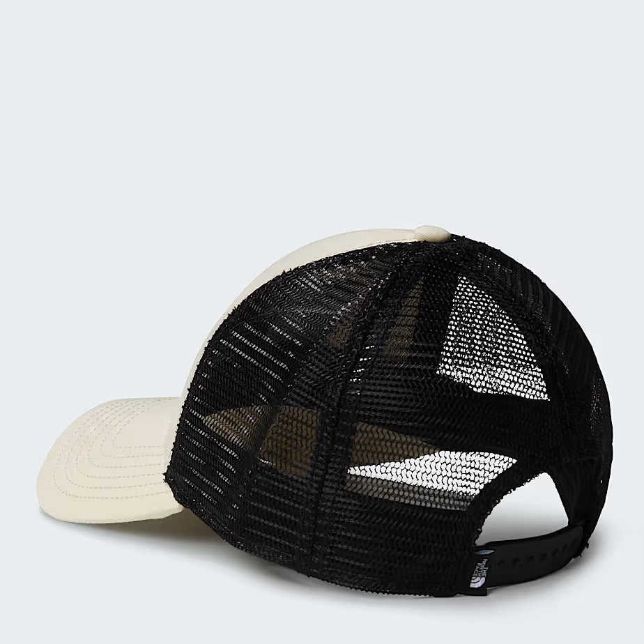THE NORTH FACE Cappello MUDDER TRUCKER-Gravel