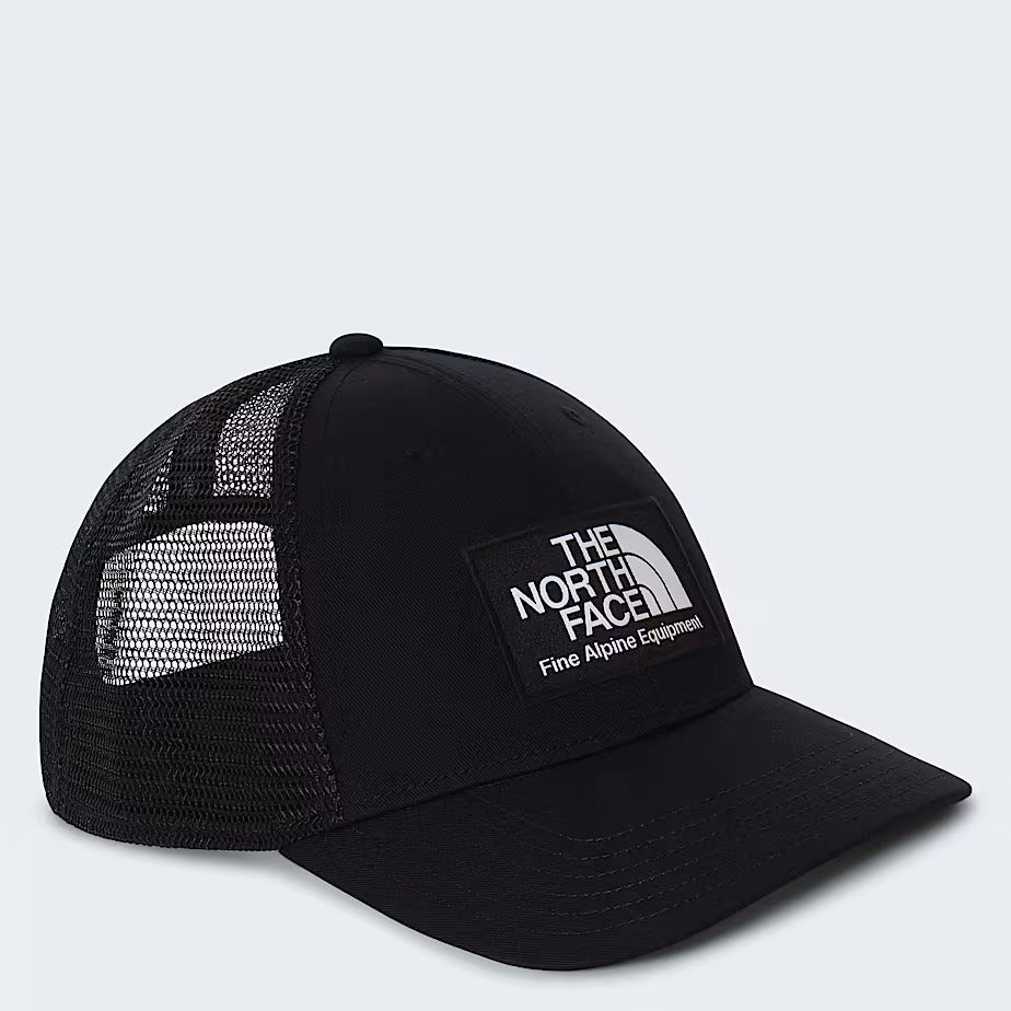 THE NORTH FACE Cappello MUDDER TRUCKER-Tnf Black