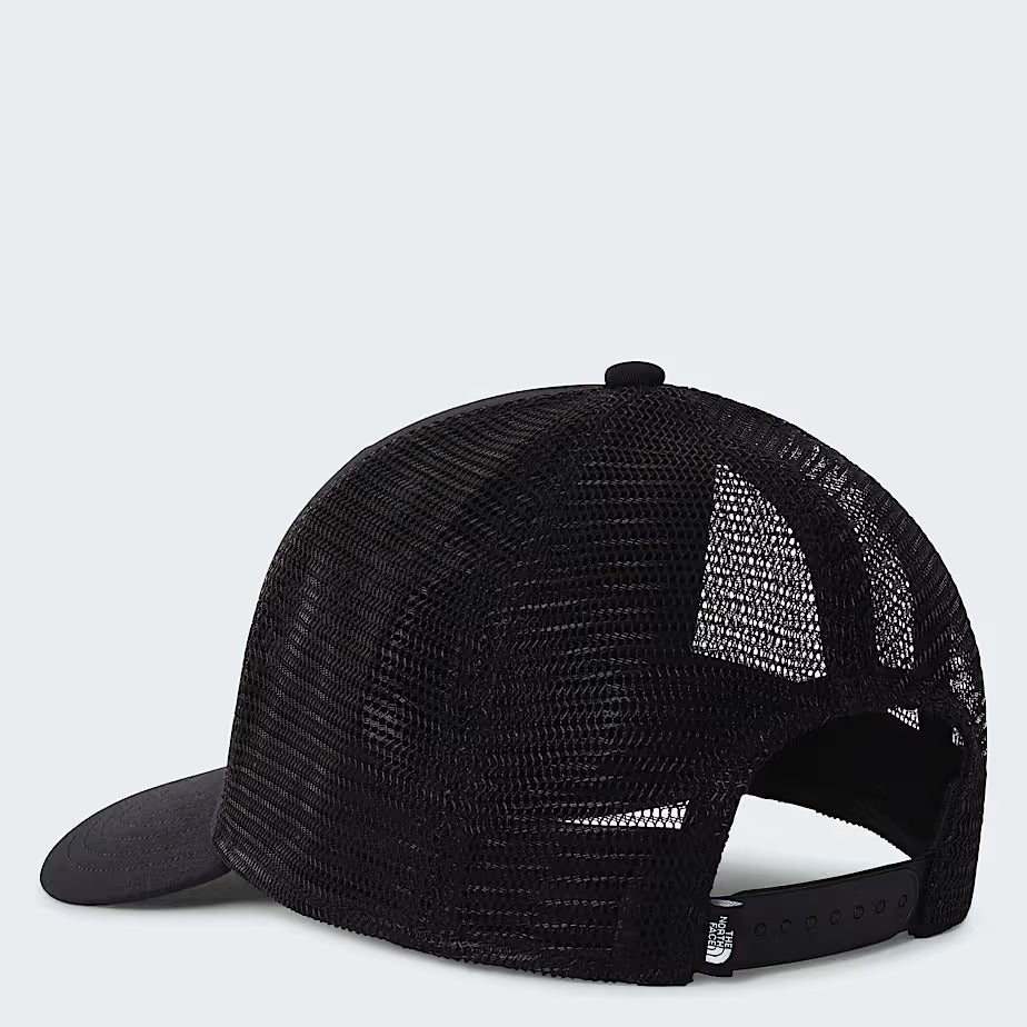 THE NORTH FACE Cappello MUDDER TRUCKER-Tnf Black