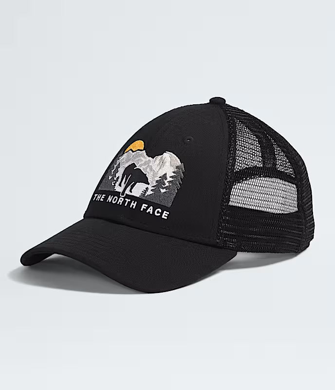 THE NORTH FACE Cappello MUDDER TRUCKER Grafica-Tnf Black