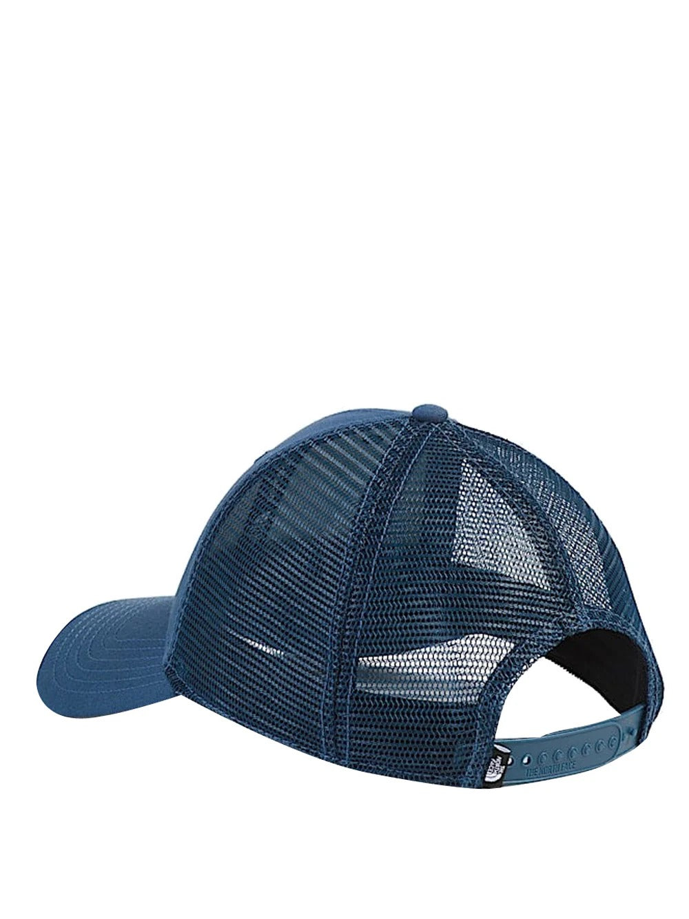 THE NORTH FACE Cappello MUDDER TRUCKER Grafica-Shady Blue
