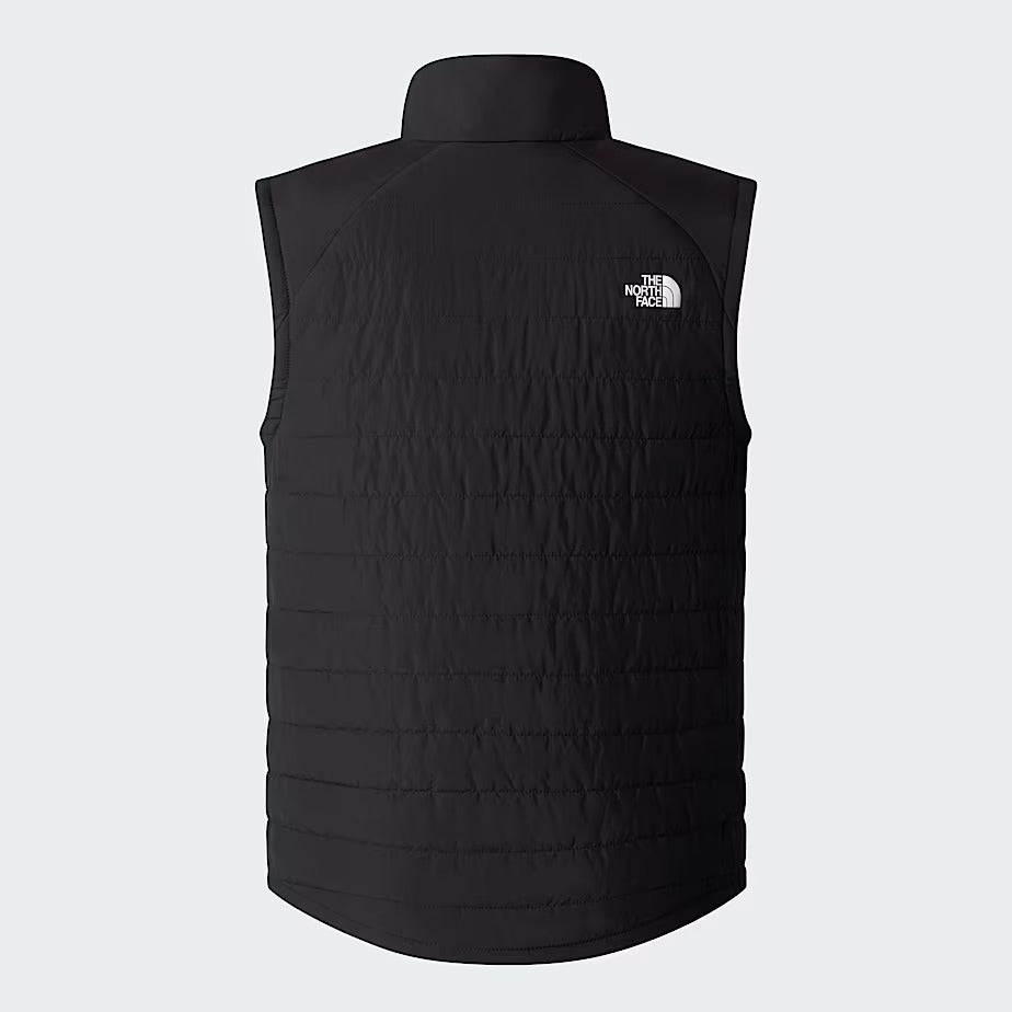 THE NORTH FACE Smanicato Ragazzo Never Stop-Tnf Black