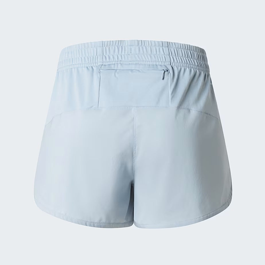 THE NORTH FACE Shorts Donna Flex-Frost Grey