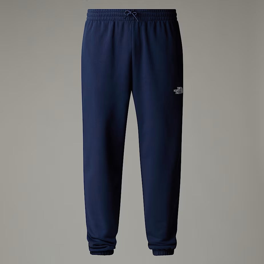 THE NORTH FACE Jogger Uomo Simple Dome Light-Summit Navy