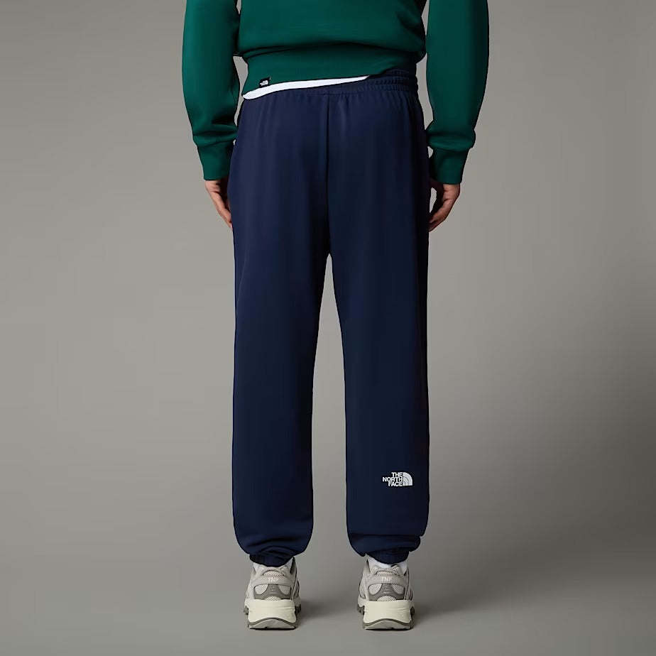 THE NORTH FACE Jogger Uomo Simple Dome Light-Summit Navy