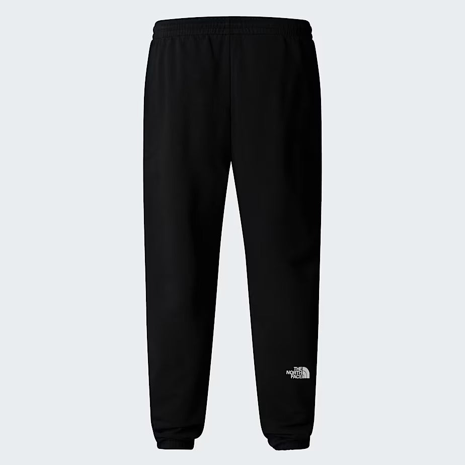 THE NORTH FACE Jogger Uomo Simple Dome Light-Tnf Black
