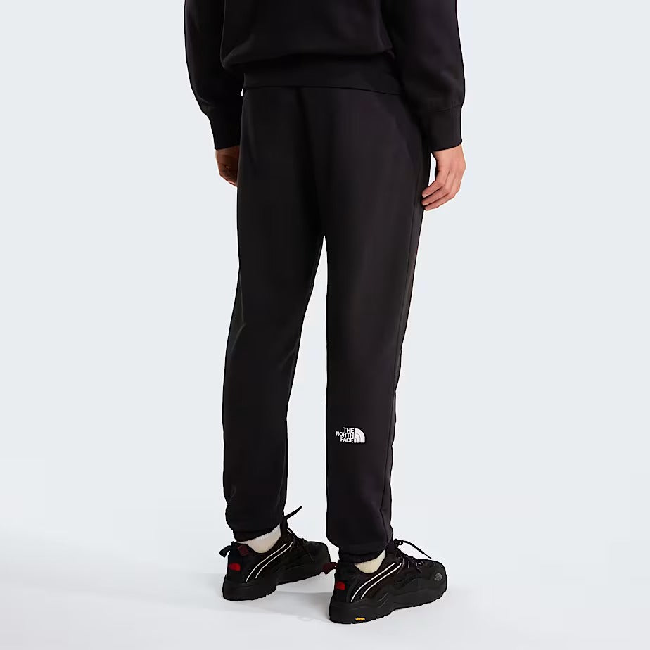 THE NORTH FACE Jogger Uomo Simple Dome Light-Tnf Black
