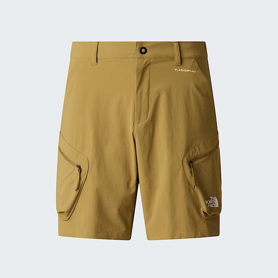 THE NORTH FACE Shorts Uomo PACKABLE-Cedar