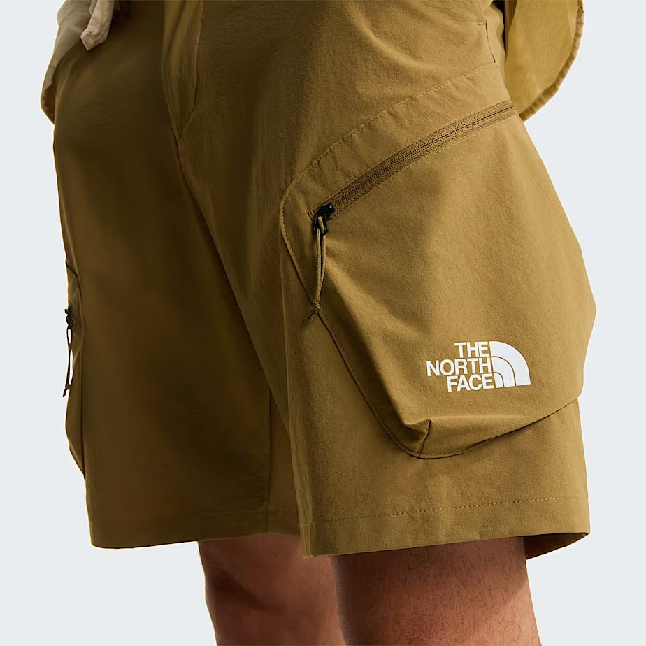 THE NORTH FACE Shorts Uomo PACKABLE-Cedar