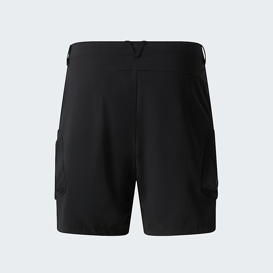 THE NORTH FACE Shorts Uomo PACKABLE-Tnf Black