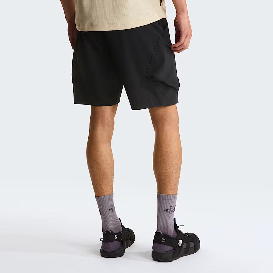 THE NORTH FACE Shorts Uomo PACKABLE-Tnf Black