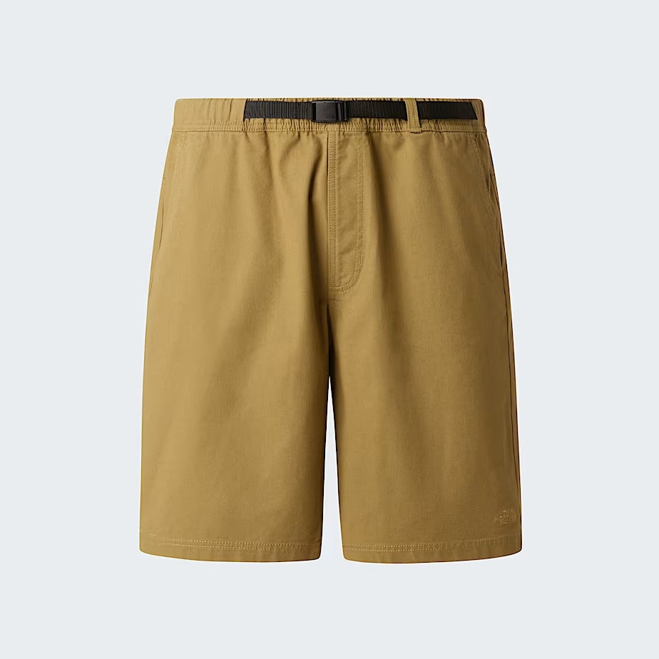 THE NORTH FACE Shorts Uomo BAGGY BETA-Cedar
