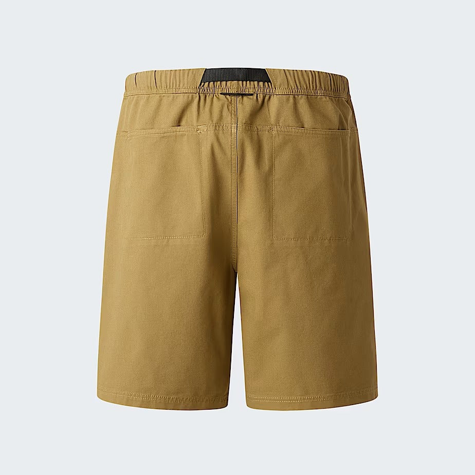 THE NORTH FACE Shorts Uomo BAGGY BETA-Cedar