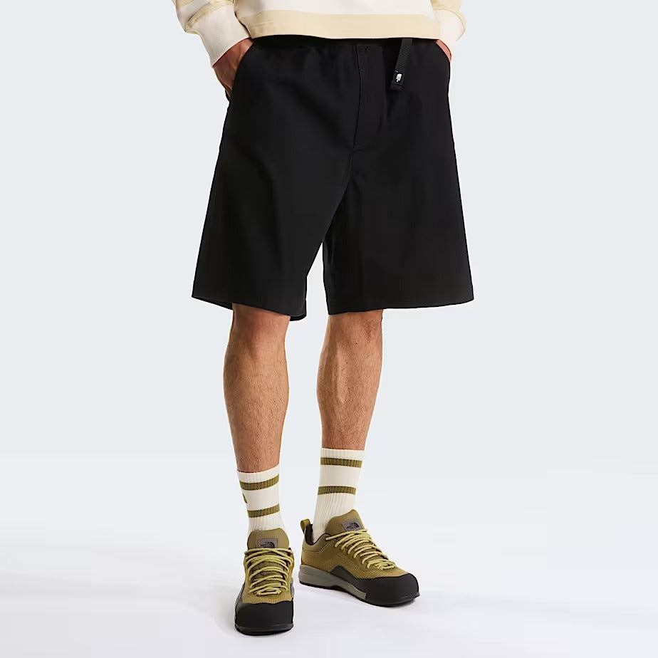 THE NORTH FACE Shorts Uomo BAGGY BETA-Tnf Black