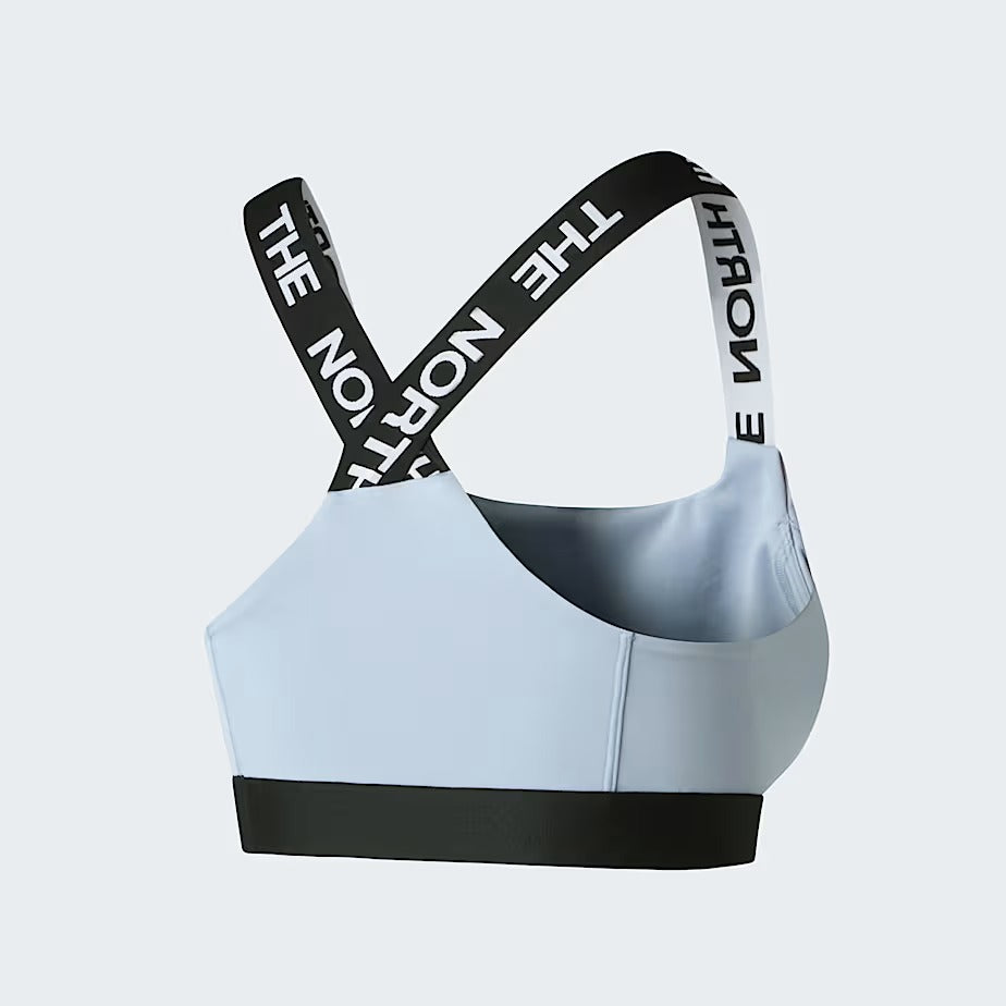 THE NORTH FACE REGGISENO SPORTIVO Donna CAMBRENA-Frost Grey