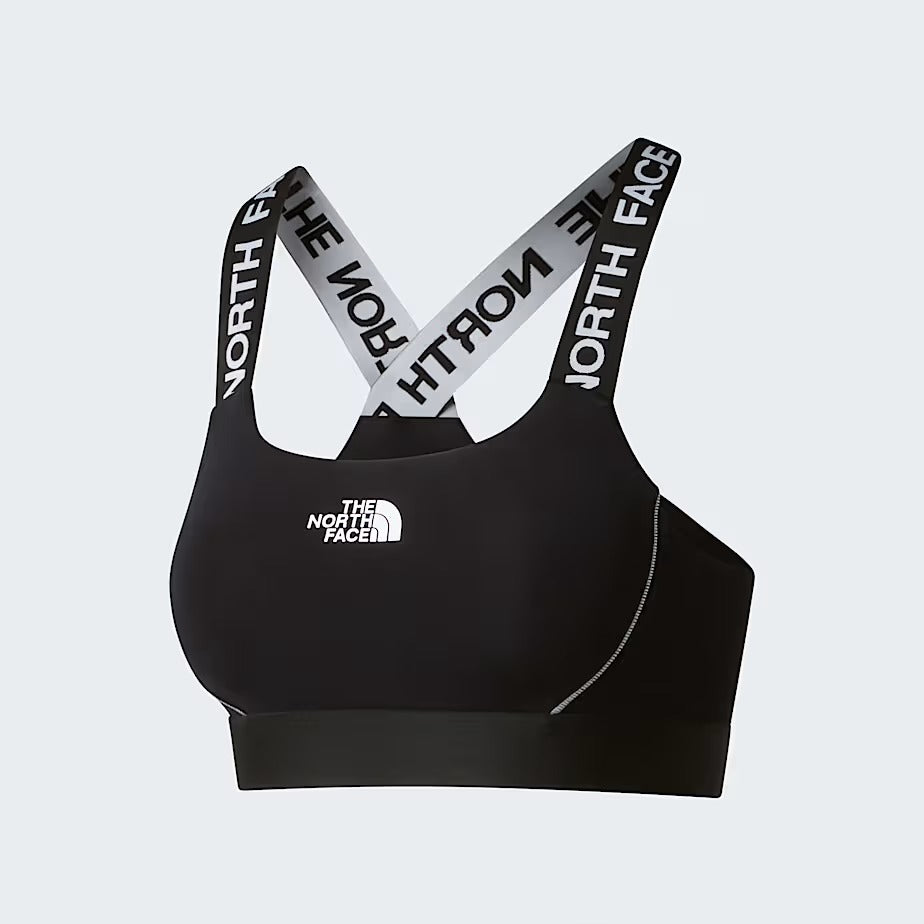 THE NORTH FACE REGGISENO SPORTIVO Donna CAMBRENA-Tnf Black