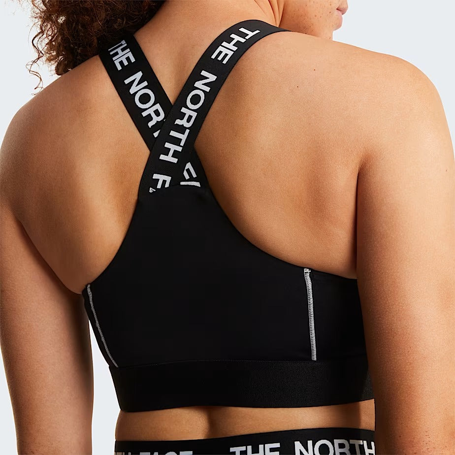 THE NORTH FACE REGGISENO SPORTIVO Donna CAMBRENA-Tnf Black