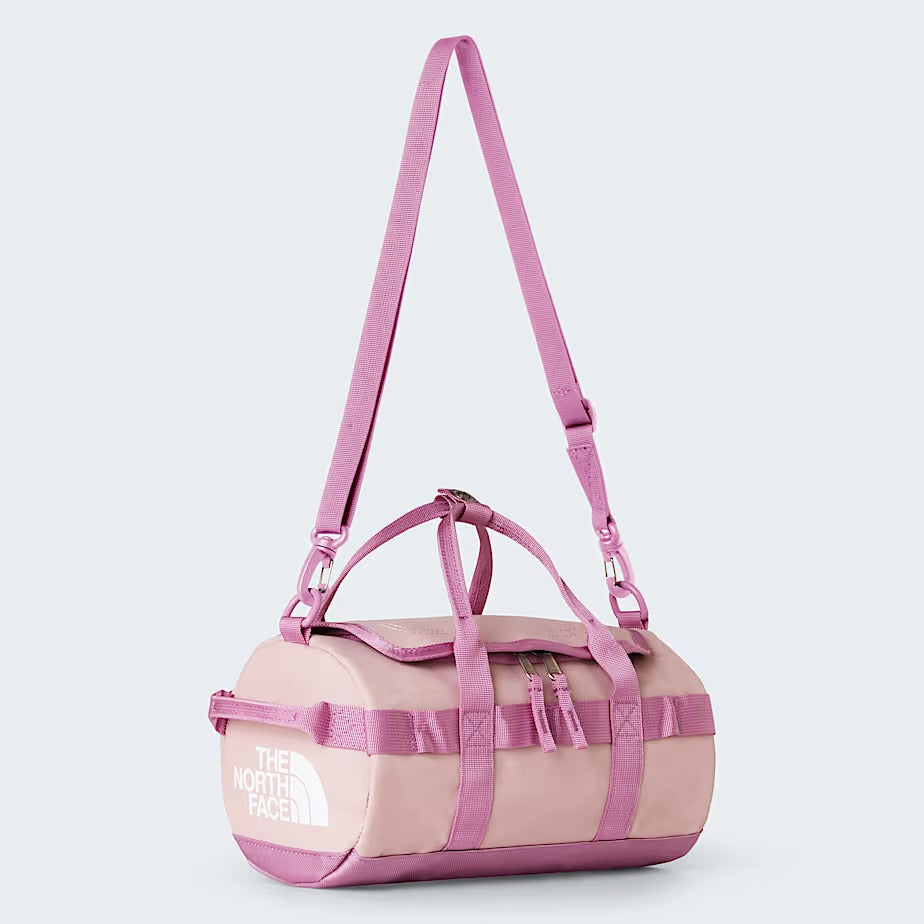 THE NORTH FACE BORSA TRACOLLA BASE CAMP-Metal Pink