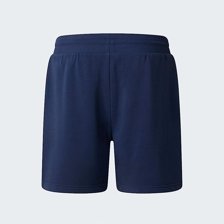 THE NORTH FACE Shorts Uomo SIMPLE DOME LIGHT-Summit Navy