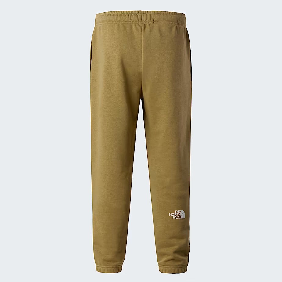 THE NORTH FACE Joggers Ragazzi SIMPLE DOME-Cedar