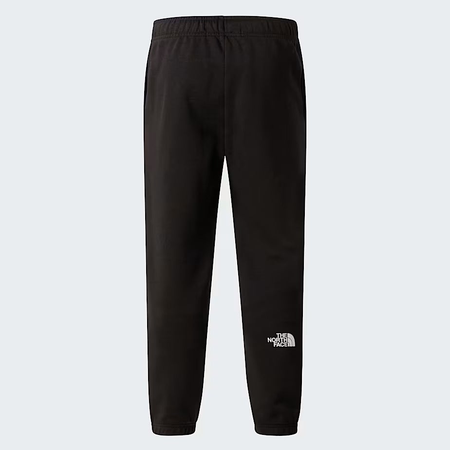 THE NORTH FACE Joggers Ragazzi SIMPLE DOME-Tnf Black
