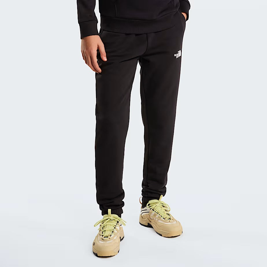 THE NORTH FACE Joggers Ragazzi SIMPLE DOME-Tnf Black