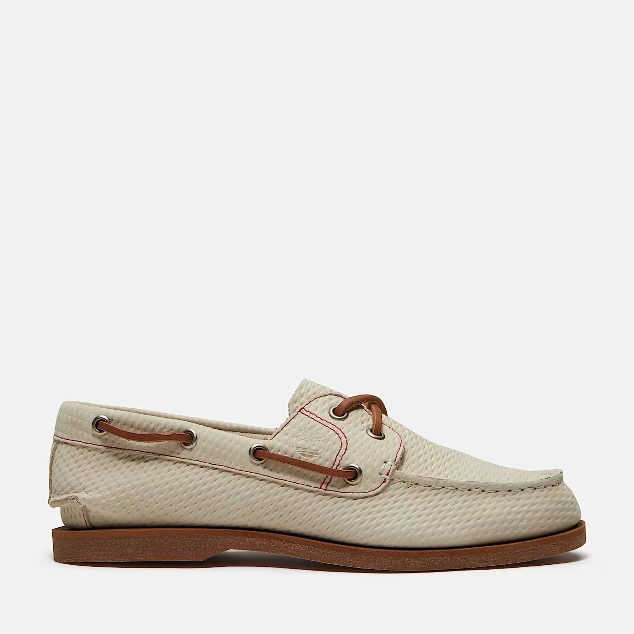 TIMBERLAND Mocassino Donna CLASSIC BOAT SHOE-Beige